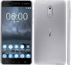 Nokia 6 2018 64GB In 